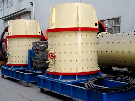 復(fù)合式碎煤機(jī) 復(fù)合式碎煤機(jī)