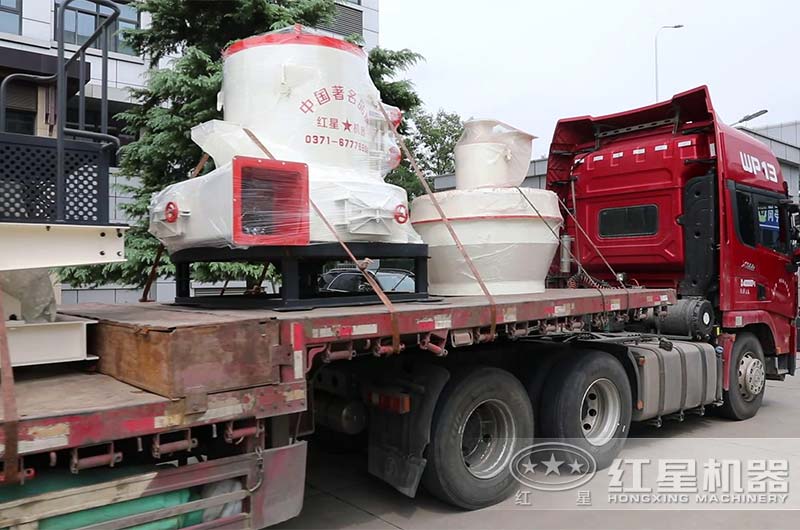 紅星雷蒙磨粉機(jī)發(fā)貨 紅星雷蒙磨粉機(jī)發(fā)貨