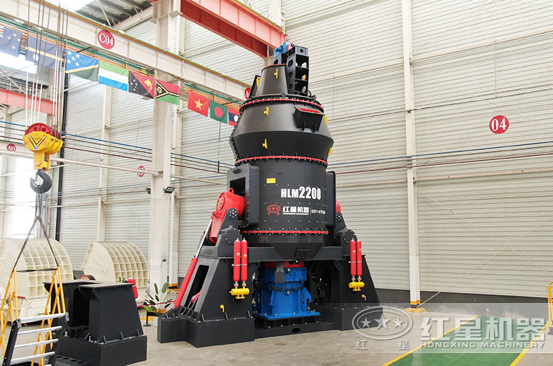 立磨機(jī)圖片 立磨機(jī)圖片