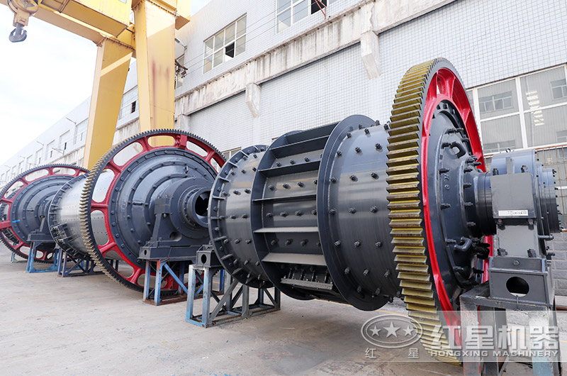 時產(chǎn)60球磨機 時產(chǎn)60球磨機