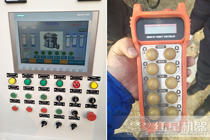 操作簡(jiǎn)單，自由作業(yè)