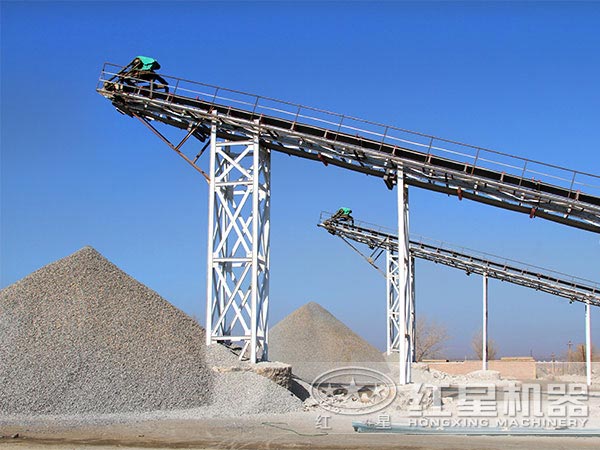 生產線搭配對了，出產物料會更好